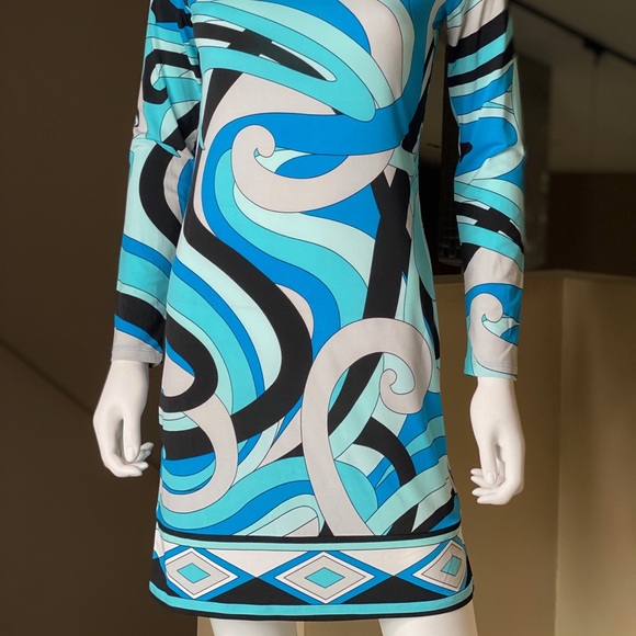 MICHAELS KORS DRESS - Picture 2 of 12